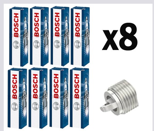 Spark plugs fits - spark, triumph