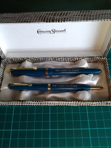 Vintage conway stewart - vintage,