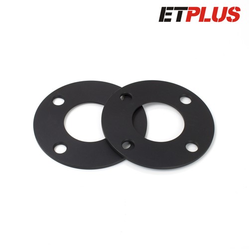4mm hubcentric spacers - 2,