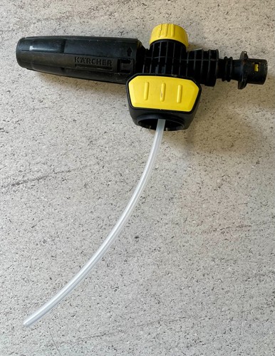 Karcher foam nozzle - fj,