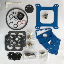 HOLLEY  Carburettor Rebuild Kit. 390,450,600+750cfm (Inside Needles) @ £36.50