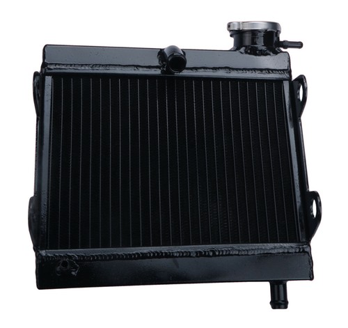 Full aluminum radiator for - full,