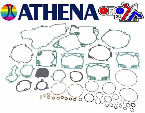 Complete gasket kit ktm - gasket,