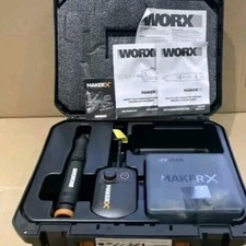 WORX WX739 MAKERX 20V Rotary