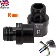 1 pair Bike Pedal Extenders