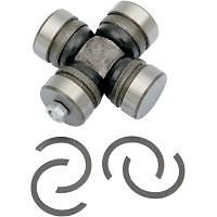 Kawasaki Mule 2510 3010 4010 Diesel 4x4 PropShaft Universal Joint Repair Kit