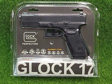 Umarex Glock 17 G17 Gen3 .177
