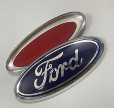 Ford Focus Mk3 Rear Badge