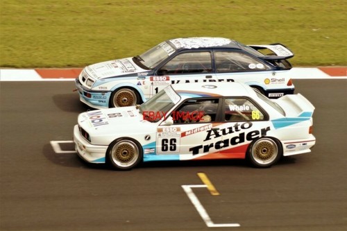 Photo ford sierra cosworth - ford,