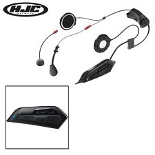 HJC 11B Smart Intercom Motorcycle Motorbike Bluetooth Communication System