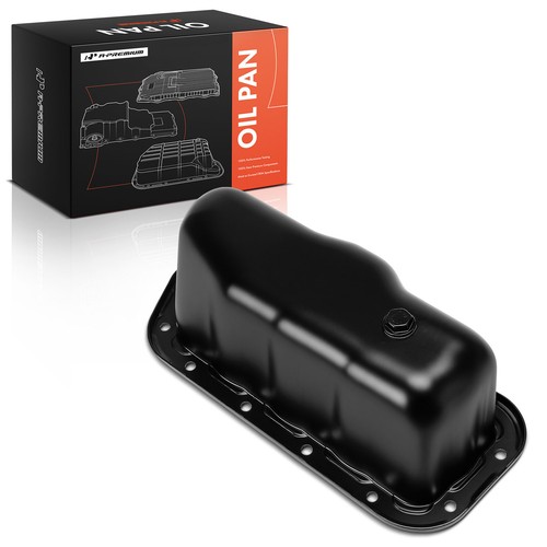 Premium engine oil sump pan - sump,