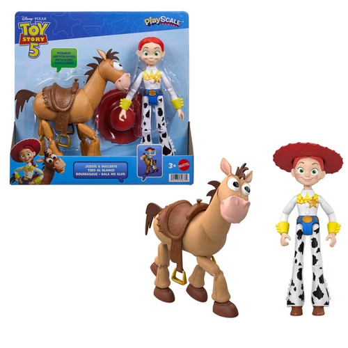 Disney and pixar toy story - and,