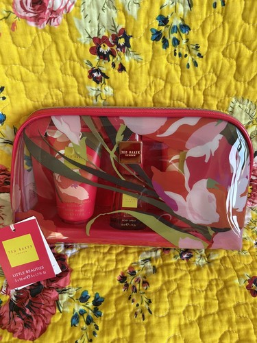 Ted baker raspberry and - baker,