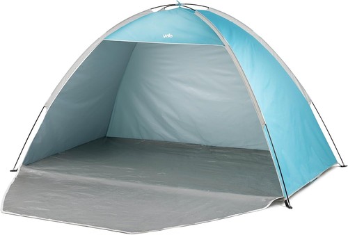 Beach tent upf50 sun - beach,