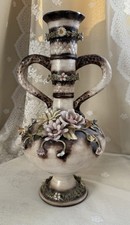 Large Vintage Italian