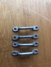 Land Rover Series Staples for