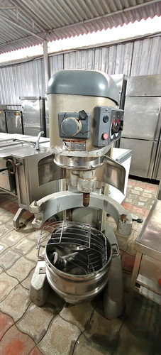 Hobart legacy hl600 60qt dough - hl600,