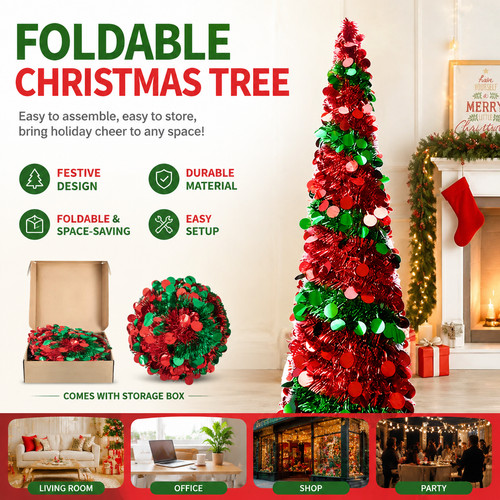 Christmas tree 150cm - tree, /