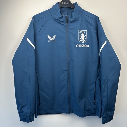 Castore aston villa full - aston,