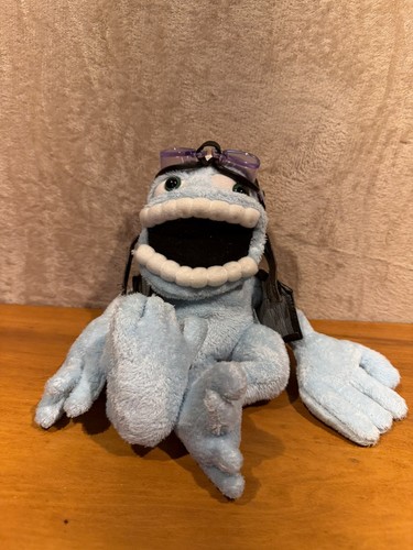 Crazy frog the annoying - the, thing
