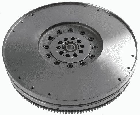 Flywheel for man lion - man, lion�s
