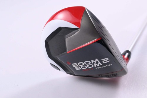 Lynx boom - wood, 18