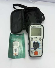 Kewtech KT300 Digital