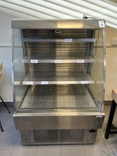 Commercial Multideck Display