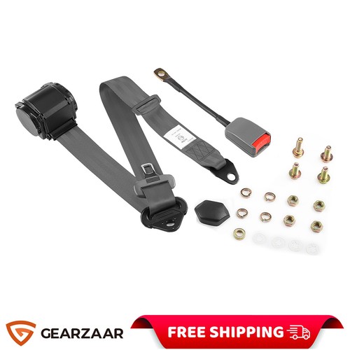 Point safety seatbelt for - 3,