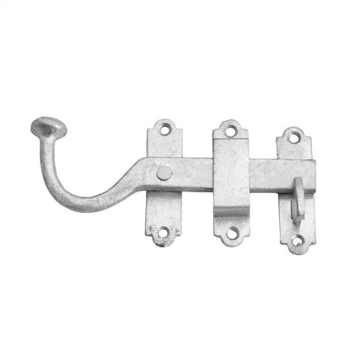 Heavy duty galvanised - heavy, garden