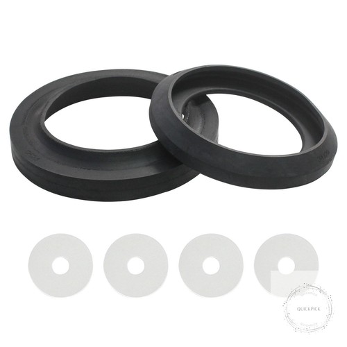 Toilet waste ball seal kits - rv,