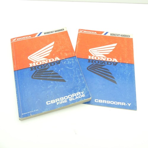 Genuine honda cbr 900 - cbr,