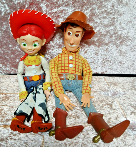 Disney toy story rare - disney,