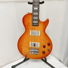 Grass Roots Les Paul Bass type