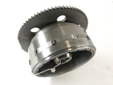 Yamaha XT 660 DM01 [2005] - Flywheel with starter freewheel