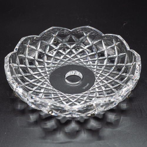 Waterford crystal powerscourt - waterford,