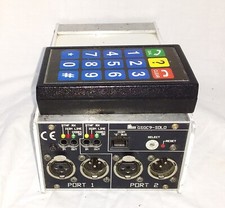 Glensound ISDN GSGC9 Solo Codec with dailer