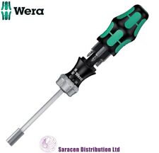 WERA KRAFTFORM KOMPACKT 27 RA