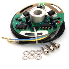 Honda CB 500 550 750 Four Accent Electronic Ignition Electronic Ignition SOHC