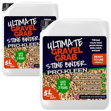Prokleen Ultimate Gravel Grab