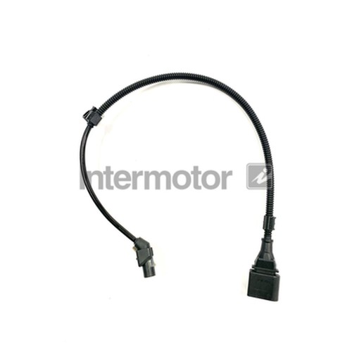 Crankshaft pulse sensor - crankshaft,