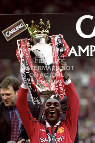 1999 andy cole trophy premier - 1999,