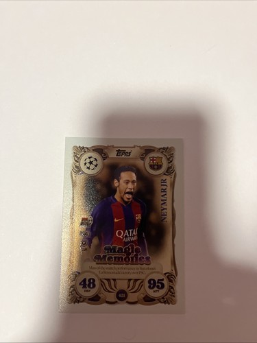 Neymar junior magic - neymar, memories
