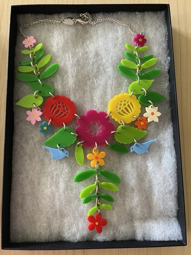 Tatty devine giant - devine, mexican