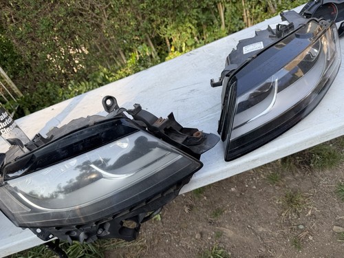 Audi 2008 2012 - b8, 2008-2012