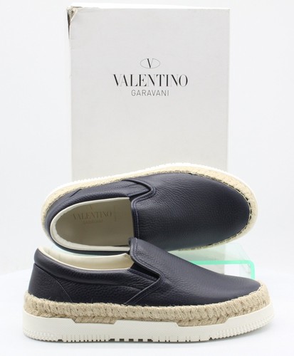 Valentino slip mens casual - on,