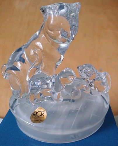 Royal crystal rock animal - rock,