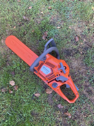 Husqvarna 135 mk2 - 135,