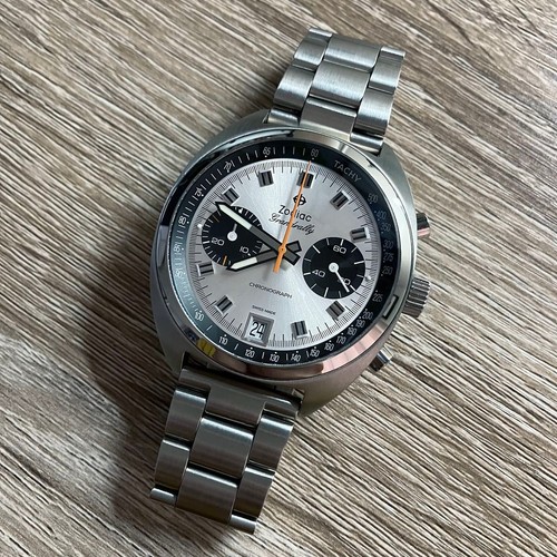 Zodiac grandrally zo9600 - zodiac,