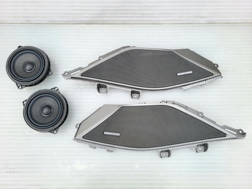 Bmw g20 g21 - m3, harman
